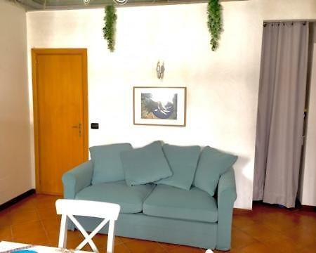 Casa Mariu Lejlighed Palermo Eksteriør billede