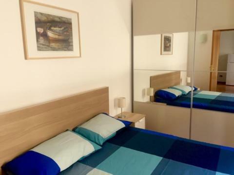 Casa Mariu Lejlighed Palermo Eksteriør billede
