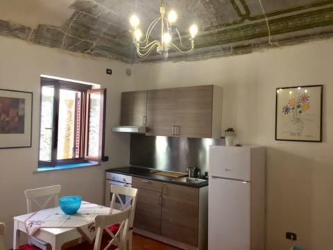 Casa Mariu Lejlighed Palermo Eksteriør billede