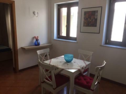 Casa Mariu Lejlighed Palermo Eksteriør billede
