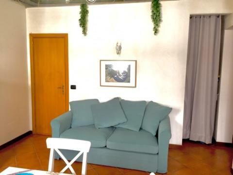 Casa Mariu Lejlighed Palermo Eksteriør billede