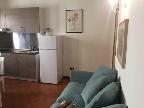 Casa Mariu Lejlighed Palermo Eksteriør billede